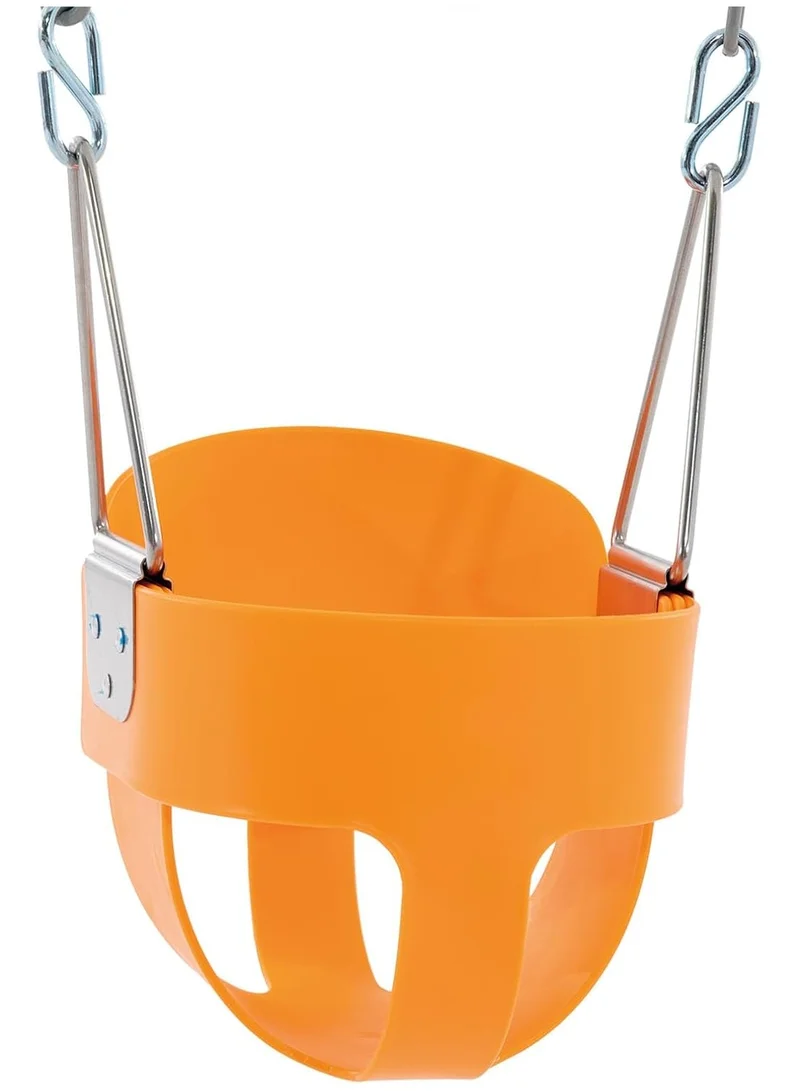 INTEX Two-In-One Swing Set
