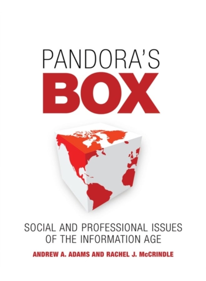 Pandora's Box (باندوراز بوكس)