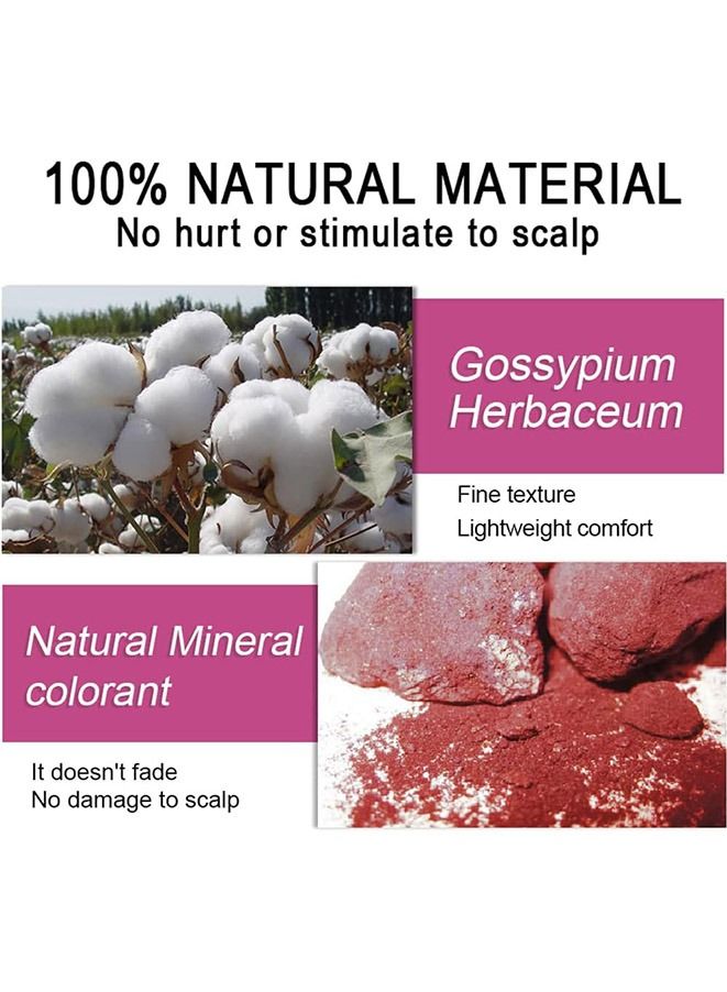 Generic Unisex Hair Fibers - 5 Seconds Conceals Loss Hair Rebuilding, Nature Keratin Fibers for Thinning Hair, 25g -medium brown  - Image 5