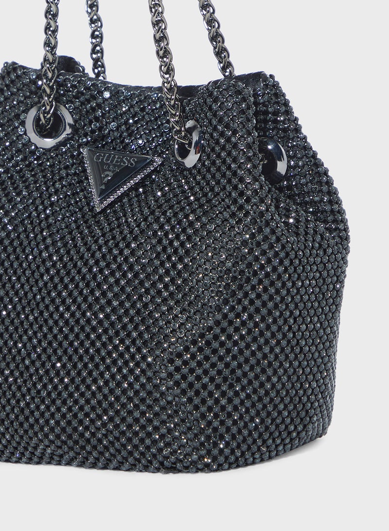 جس حقيبة صغيرة زالينا - Image 4