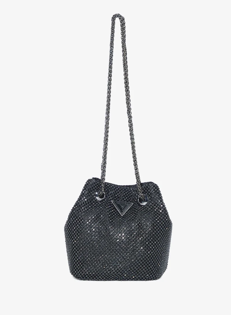 GUESS ZALINA POUCH