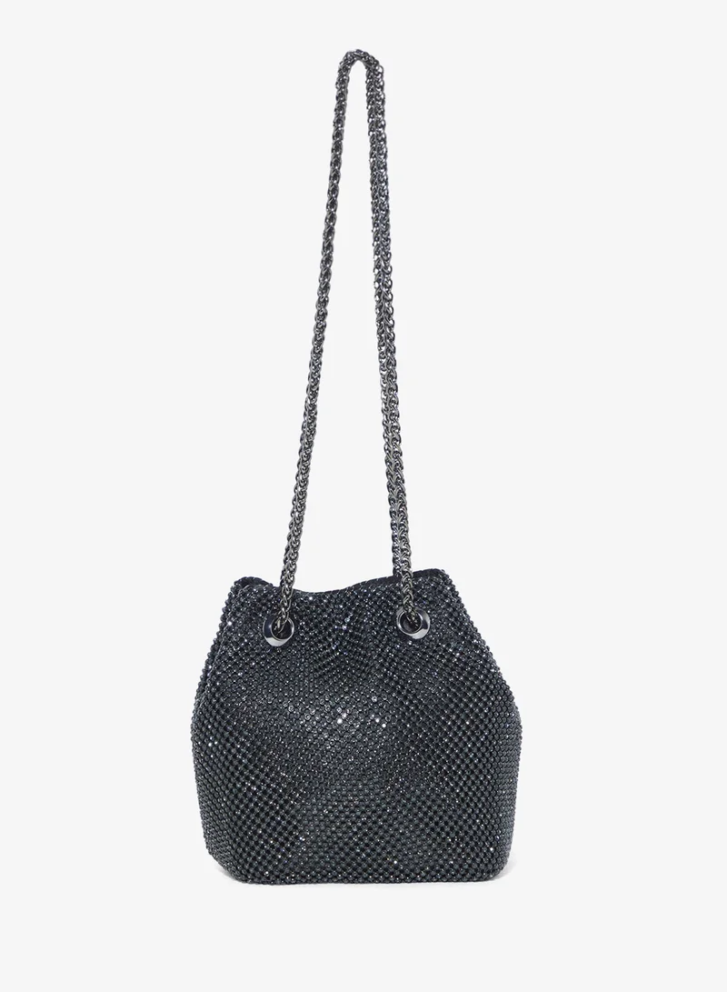 GUESS ZALINA POUCH