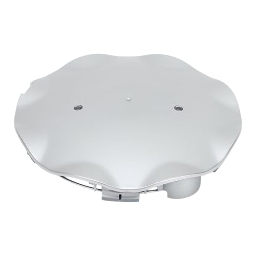 TUCKBOLD Wheel Center Caps Hub Caps Rim Center Caps for Infiniti FX35 FX45 2003-2004 No.40315CG210 Wheel Caps Hubcap Center Covers Silver Tone 1 Pc - Image 1