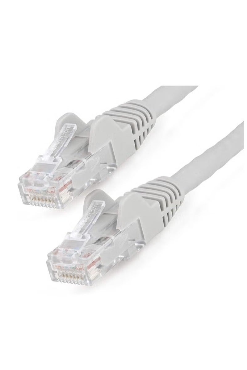 UMIXPRO High Speed 5M RJ45 cat6 Ethernet Patch Cable LAN Cable Compatible for PS4 PS3 Nintendo Switch Raspberry Pi 4 Smart TV Computer Modem Router - Image 1