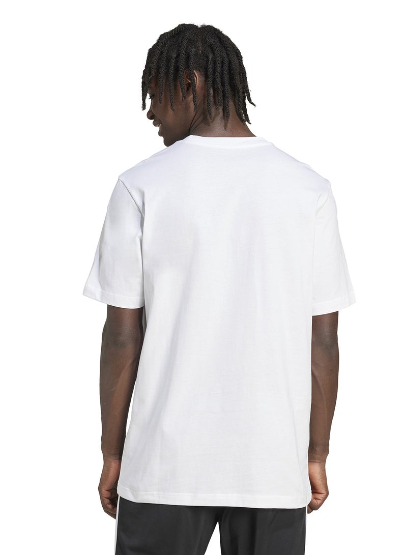 Adidas Yay Sports Graphic T-Shirt  - Image 2