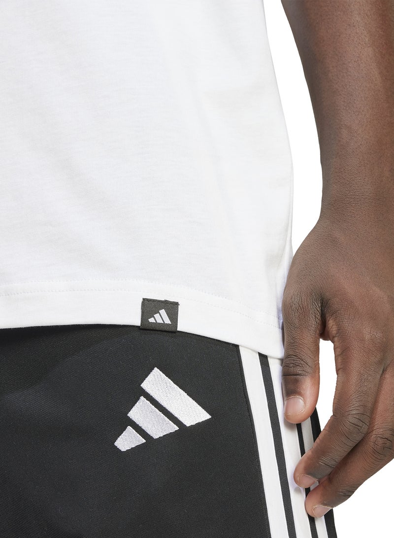 Adidas Yay Sports Graphic T-Shirt  - Image 3