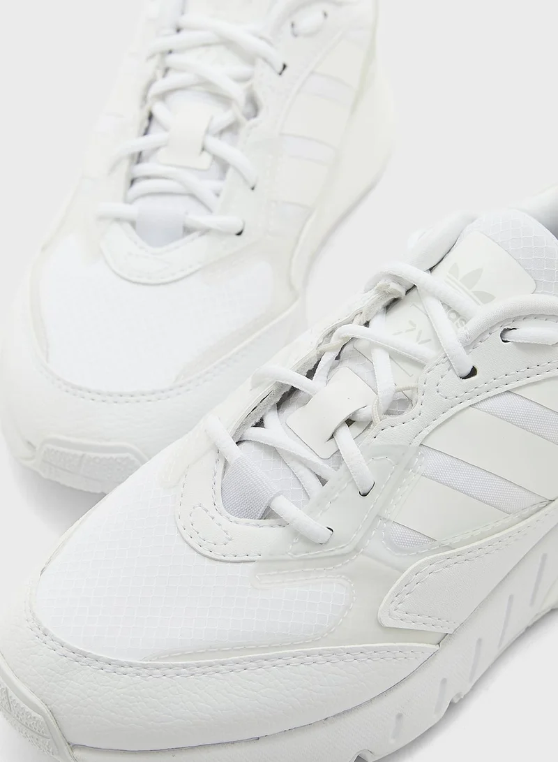 adidas Originals Youth Zx 1K Boost 2.0