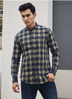 CALZADO GR2001 CALZADO  SHIRT FULL SLEEVES  FOR FORMAL AND CASUAL HIGH QUALITY  - Image 2
