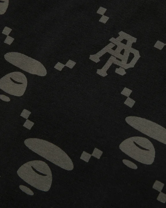 AAPE  Moonface monogram boxers for Men | Best Price UAE