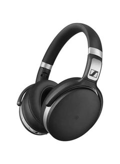 General Sennheiser 4.50 BTNC HD Bluetooth Headset ANC Noise Cancelling Call Headset HIFI Wireless Bluetooth Headset with Active Noise Cancellation  - Image 1