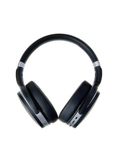 General Sennheiser 4.50 BTNC HD Bluetooth Headset ANC Noise Cancelling Call Headset HIFI Wireless Bluetooth Headset with Active Noise Cancellation  - Image 2