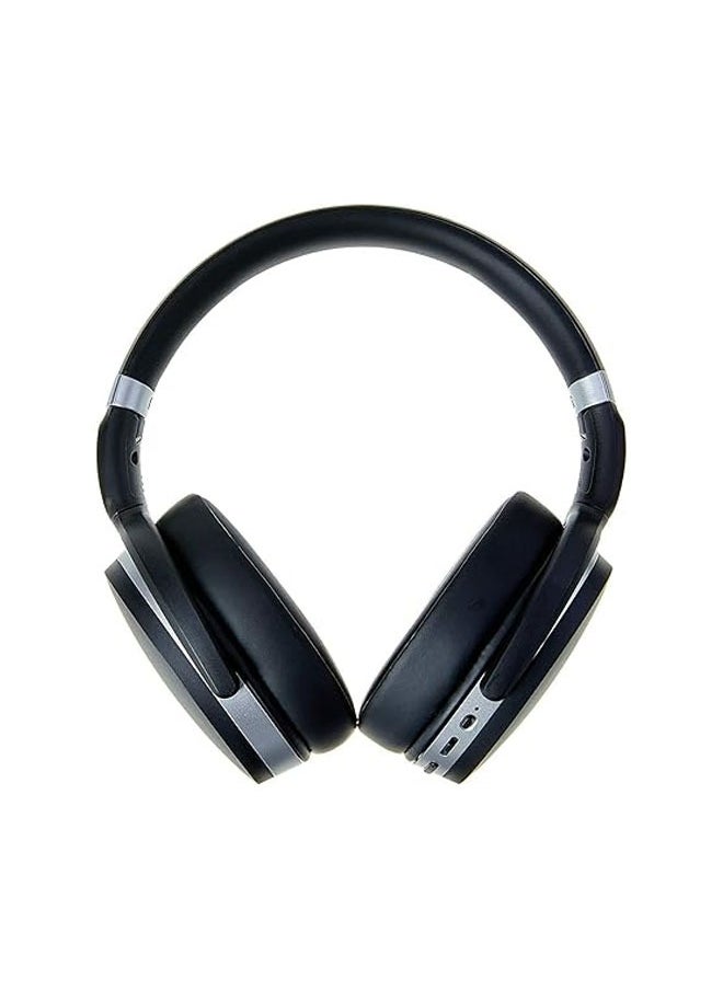 General - Sennheiser 4.50 BTNC HD Bluetooth Headset ANC Noise Cancelling Call Headset HIFI Wireless Bluetooth Headset with Active Noise Cancellation - Image 1