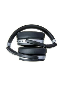 General Sennheiser 4.50 BTNC HD Bluetooth Headset ANC Noise Cancelling Call Headset HIFI Wireless Bluetooth Headset with Active Noise Cancellation  - Image 3