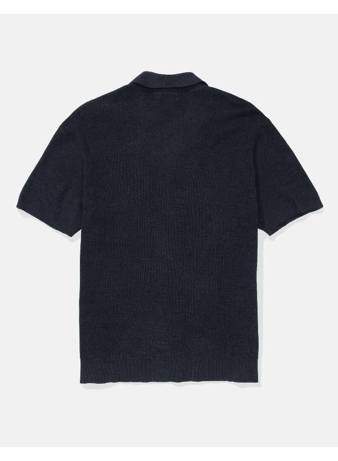 امريكان ايجل كنزة بولو - Image 2