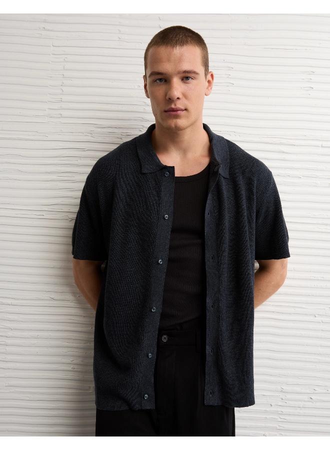 امريكان ايجل كنزة بولو - Image 5