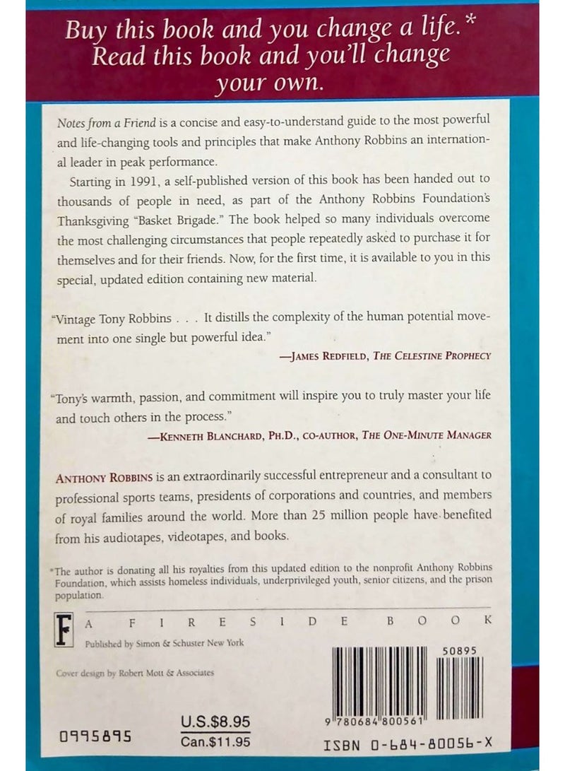 Notes from a friend - Image 2