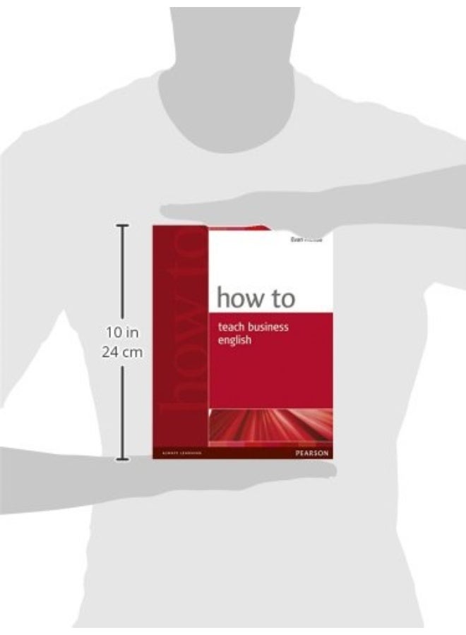 HOW TO TEACH BUSINESS ENGLISH - Image 2
