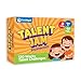 ThinkPsych Talent Jam Hilarious Talent Show Charades Game Fun Family Games for Kids and Adults Family Game Night for Teens - Image 2