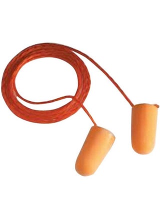 Ultra Soft Foam Comfortable Multi-Purpose Corded Earplugs For Sleeping Snoring Travel Concerts Studying Loud Noise Work Pack Of 25 Pair - pzsku/Z59B19CAB84C4EE5CE584Z/45/1749107209/1cdb345d-56c8-4a3e-98ae-af772d0e05d5