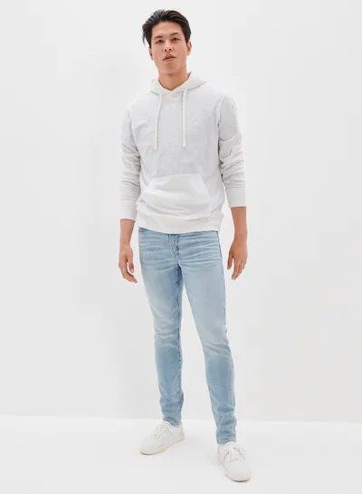 امريكان ايجل AE AirFlex+ Athletic Skinny Jean