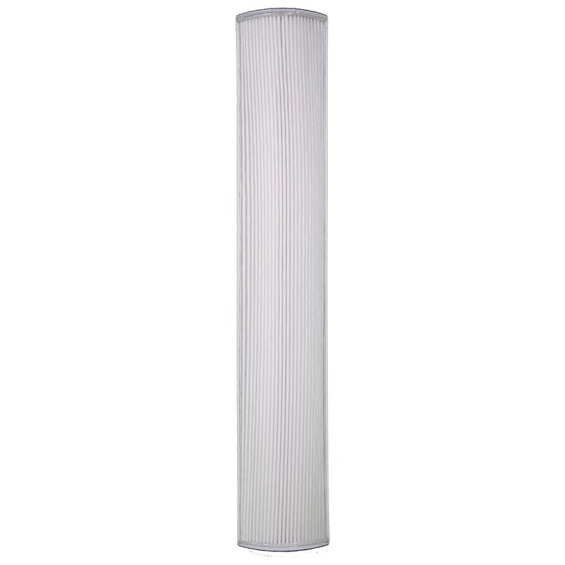 FilterMonster True HEPA Replacement Compatible with Therapure TPP240F Filter for Therapure TPP240 Air Purifier