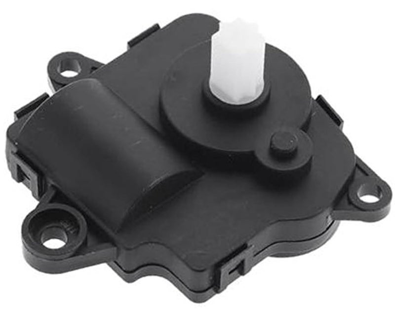 Wivplex HVAC Heater Blend Air Door Control Actuator for Chevrolet Equinox - Image 1