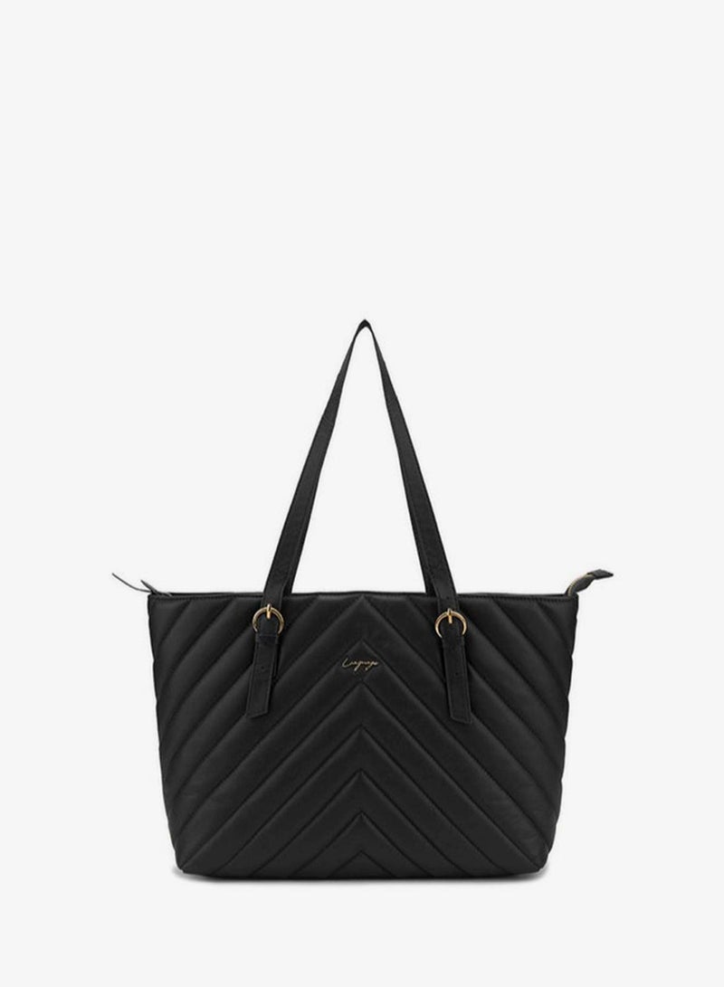 Language Women's Vienna Tote bag - Image 1