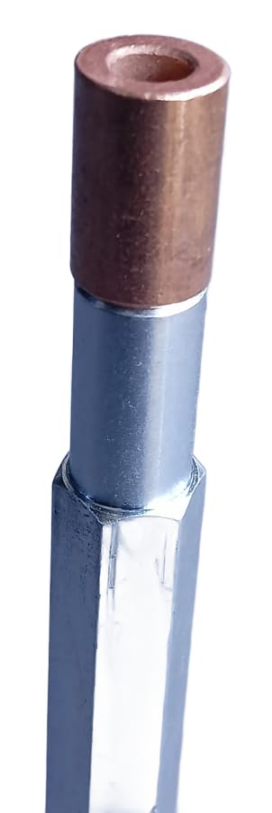 SOMA Universal Mixer Grinder Jar Bush Removal Tool Easy to Use and Durable Kitchen Accessory  - Image 2