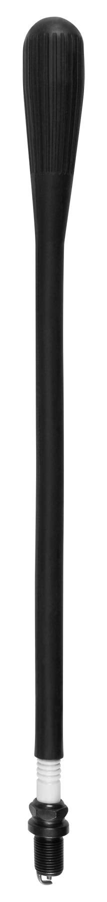 Performance Tool W80534 13-Inch Rubber Flexible Shaft Spark Plug Install & Removal Tool, Hand Driven, Universal Fit - Image 2