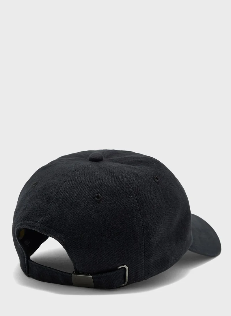 Rubi License Graphic Dad Cap