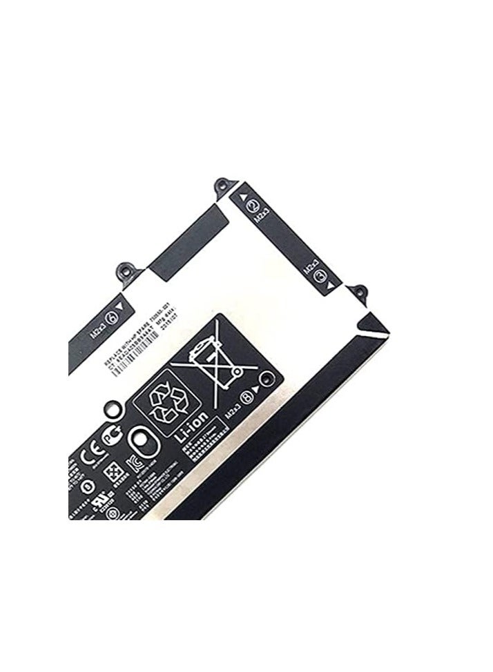 Terabyte 7.4V 21Wh OY06XL HSTNN-DB6A 750335-2B1 750550-001 Laptop Battery Compatible with HP Pavilion 15-DA 250 255 G7 14-CE 15-CS Series Notebook - Image 3