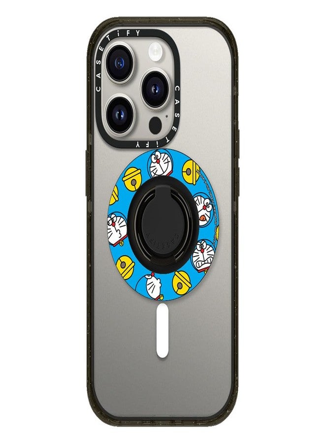 CASETiFY Snappy Ring Holder Compatible with Magsafe - Doraemon Icon - Image 1