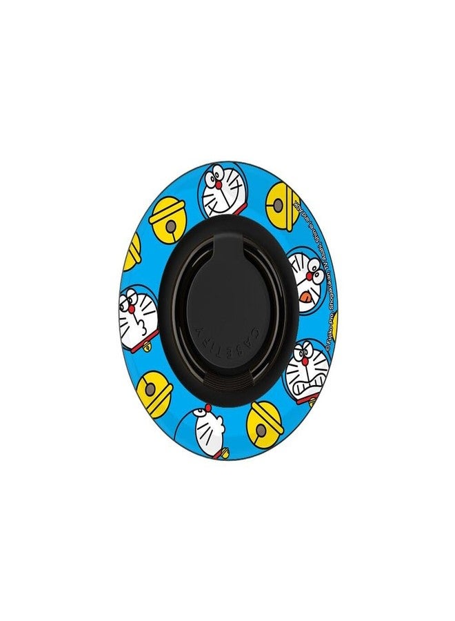 CASETiFY Snappy Ring Holder Compatible with Magsafe - Doraemon Icon - Image 2