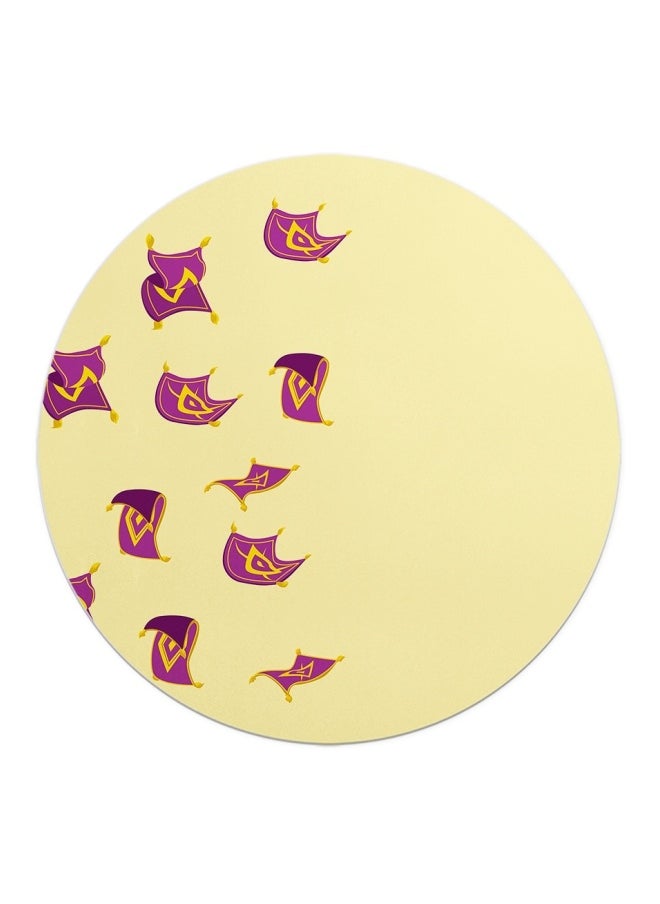 LOUD UNIVERSE Magic Carpet Mouse Pad Anti Slip  - Image 1