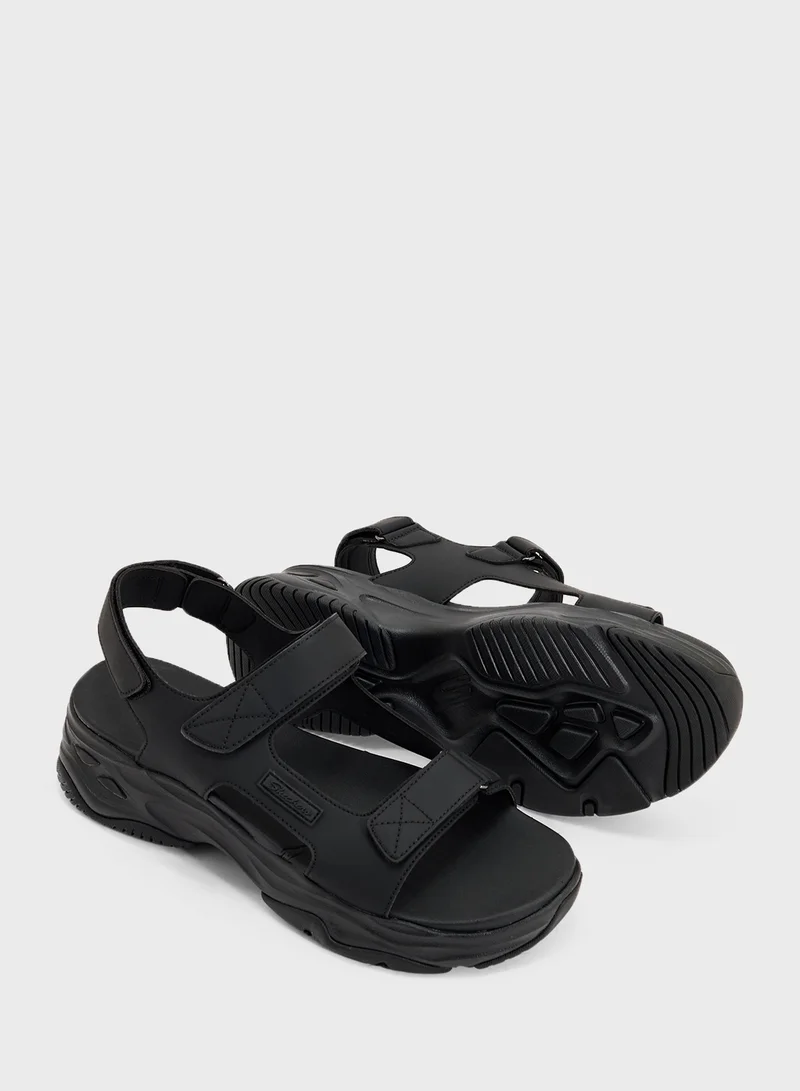SKECHERS D'Lites 4.0 - Total Appeal