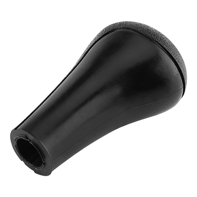 5 Speed Manual Car Gear Shift Knob Stick Head For E28 E30 E34 E36 Black - Image 4