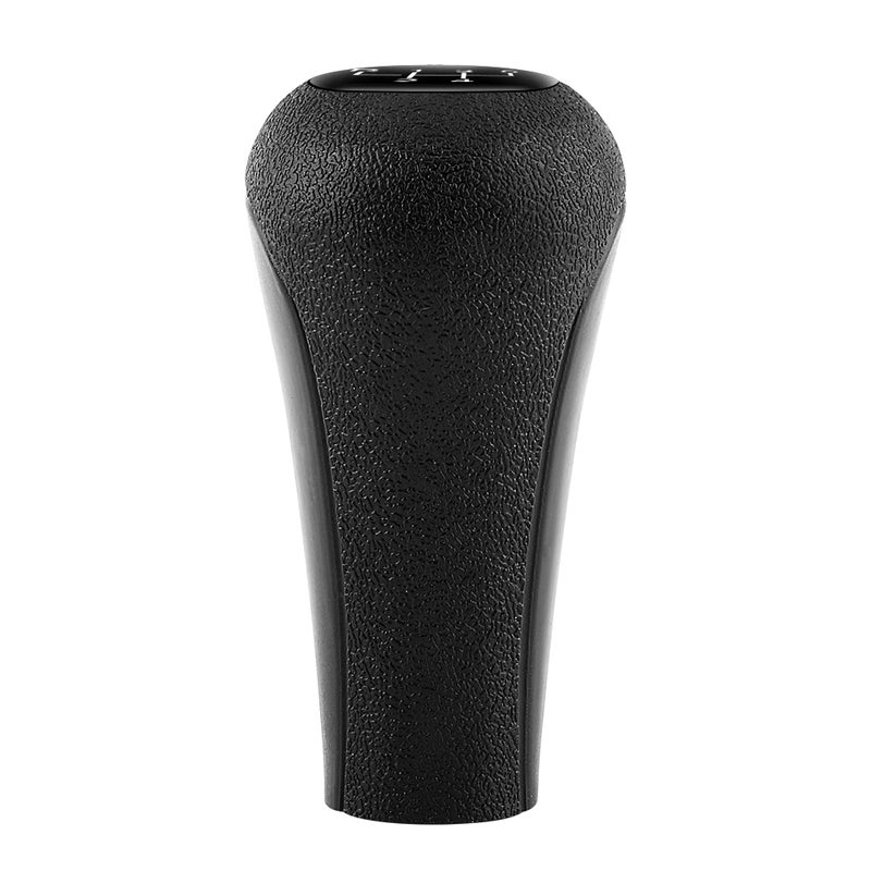 5 Speed Manual Car Gear Shift Knob Stick Head For E28 E30 E34 E36 Black - Image 2