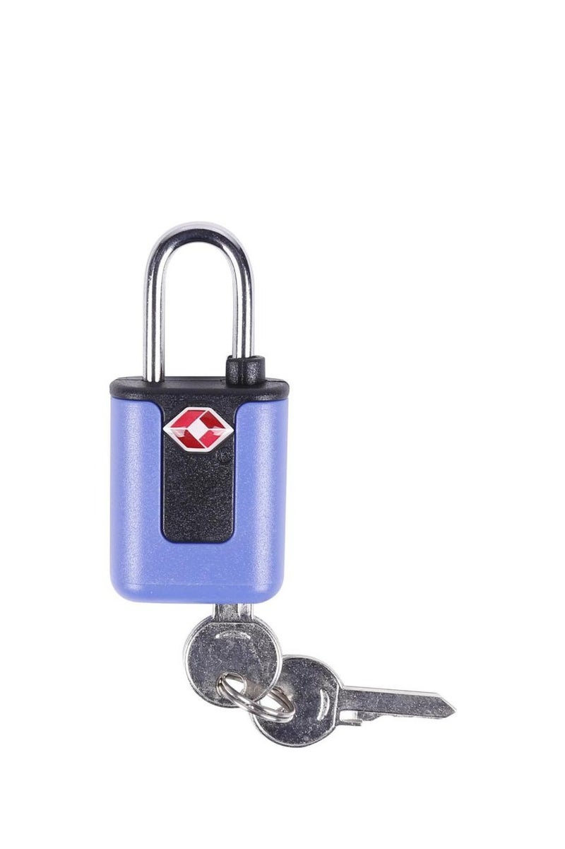 Atrium Key Lock Luggage Travel Accessory - Image 1
