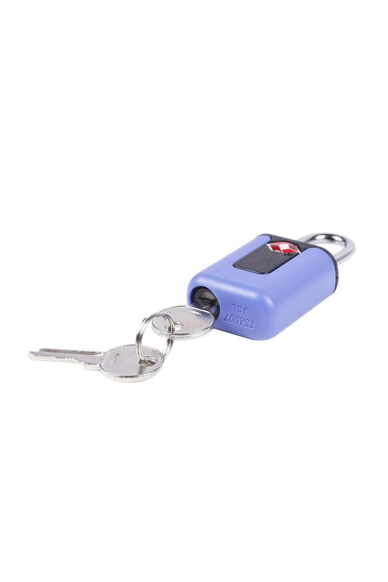 Atrium Key Lock Luggage Travel Accessory - Image 2