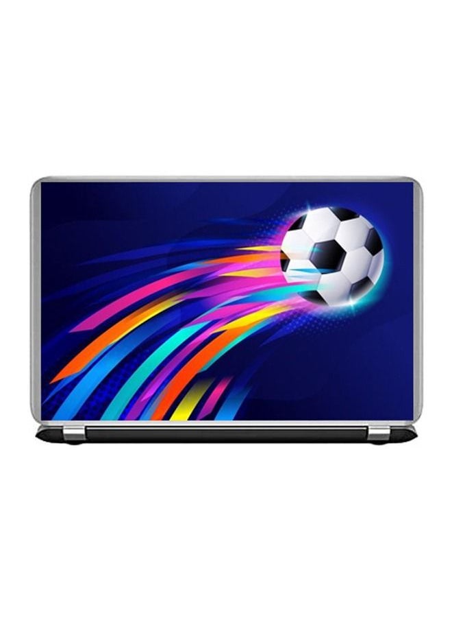 Generic - Cover Laptop Compatible With All Sizes Supported Screen Size 11-15 Inche - Image 1