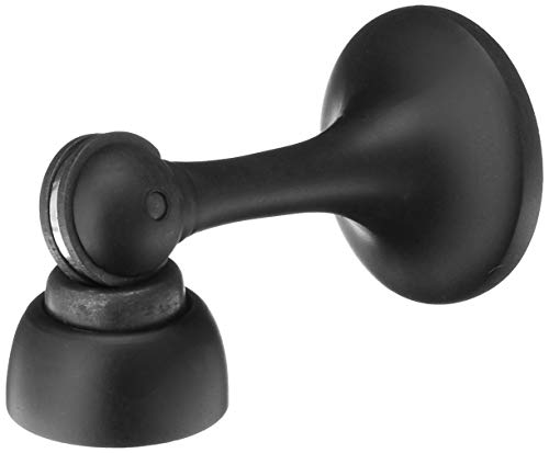 Deltana MDH30U19 3-Inch Magnetic Door Holder - Image 1
