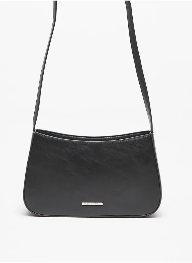 فلورا بيلا من شو إكسبرس Women's Solid Shoulder Bag