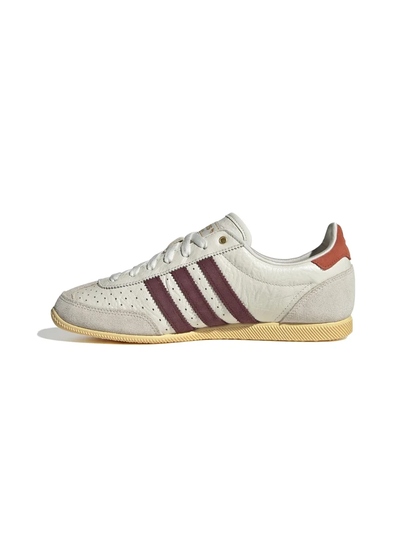 Adidas adidas JAPAN W White Originals Women Shoes