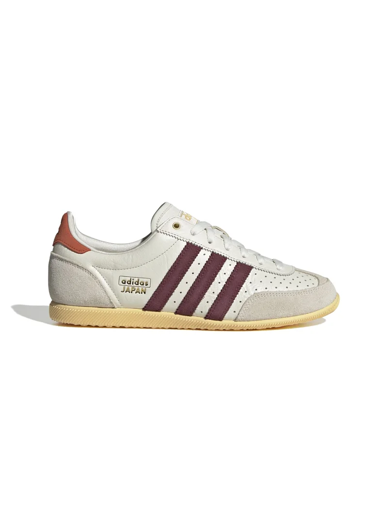 Adidas adidas JAPAN W White Originals Women Shoes