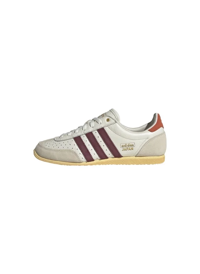 اديداس اوريجينالز adidas JAPAN W White Originals Women Shoes