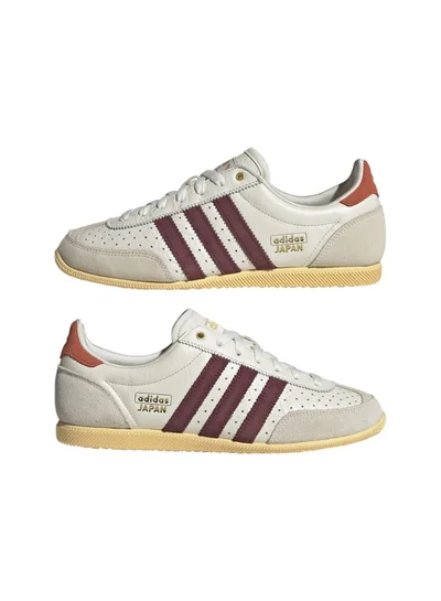 adidas Originals JAPAN W White Originals Women Shoes