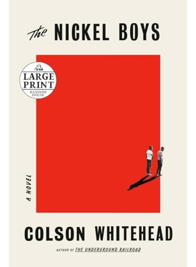 The Nickel Boys Winner 2020 Pulitzer Prize For Fiction By Whitehead, Colson Paperback 