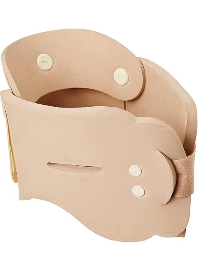 Cervical Immobilizer Collar – Strong Neck Support & Pain Relief Brace – Orthopedic Device for Injury Recovery & Daily Use - Image 1