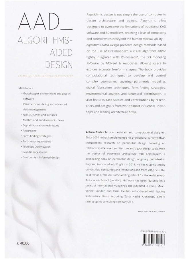 AAD Algorithms-Aided Design - pzsku/Z59B360BADF84FD5AF326Z/45/_/1724834300/7b5f710b-170f-42df-859d-6df667278dee