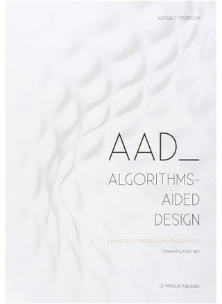 AAD Algorithms-Aided Design - pzsku/Z59B360BADF84FD5AF326Z/45/_/1724834301/49699d92-10af-4bb4-af07-bfacc6a0401d